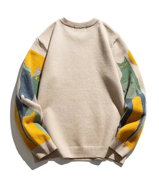 EB | Stilvoll Pullover für Männer