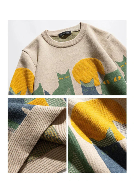 EB | Stilvoll Pullover für Männer
