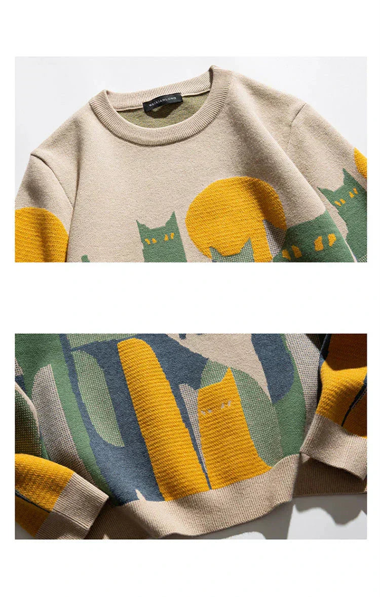 EB | Stilvoll Pullover für Männer
