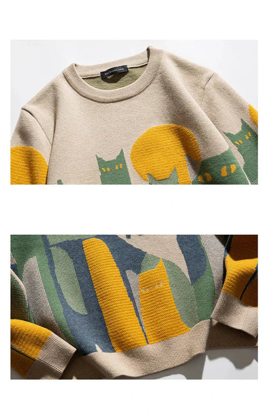 EB | Stilvoll Pullover für Männer