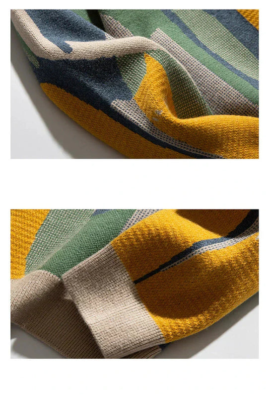 EB | Stilvoll Pullover für Männer