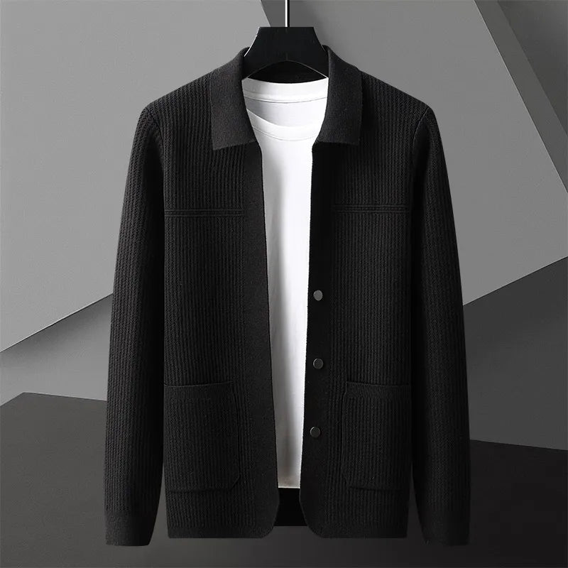 EB | Strick Cardigan