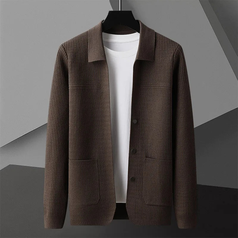 EB | Strick Cardigan