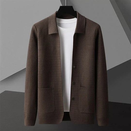 EB | Strick Cardigan