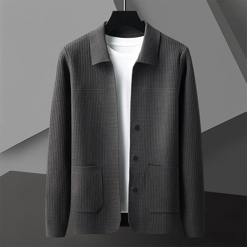 EB | Strick Cardigan