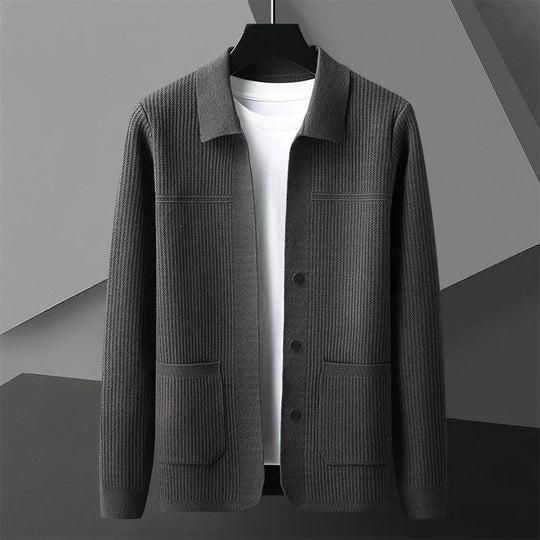 EB | Strick Cardigan