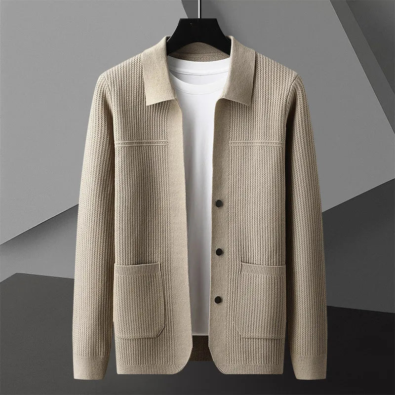 EB | Strick Cardigan