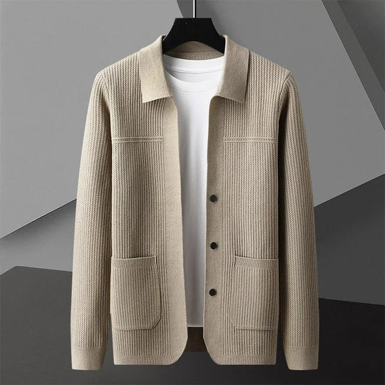 EB | Strick Cardigan