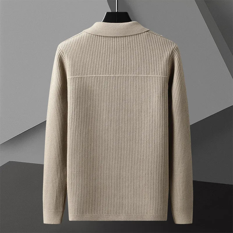 EB | Strick Cardigan