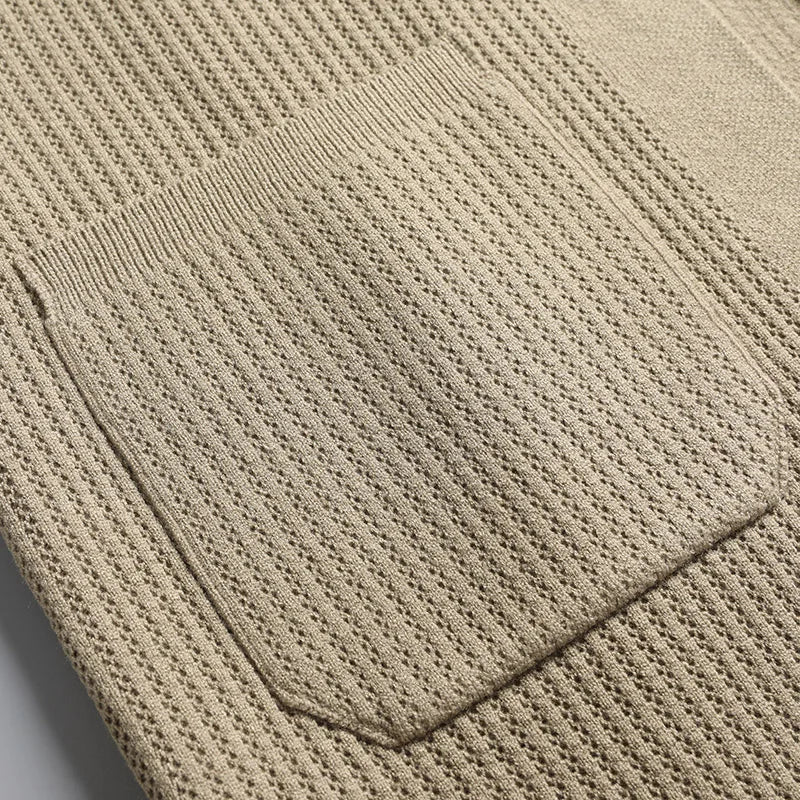EB | Strick Cardigan