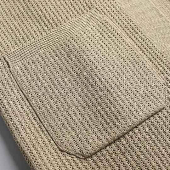 EB | Strick Cardigan