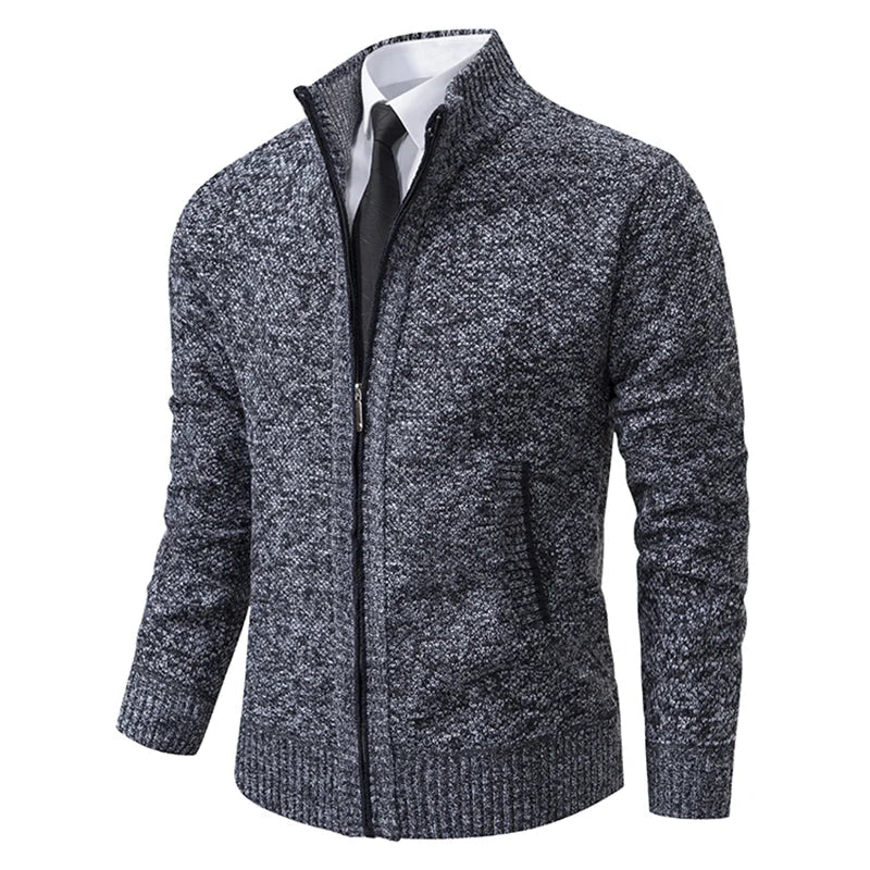 EB | Stilvoll und Warmer Strickpullover für Männer