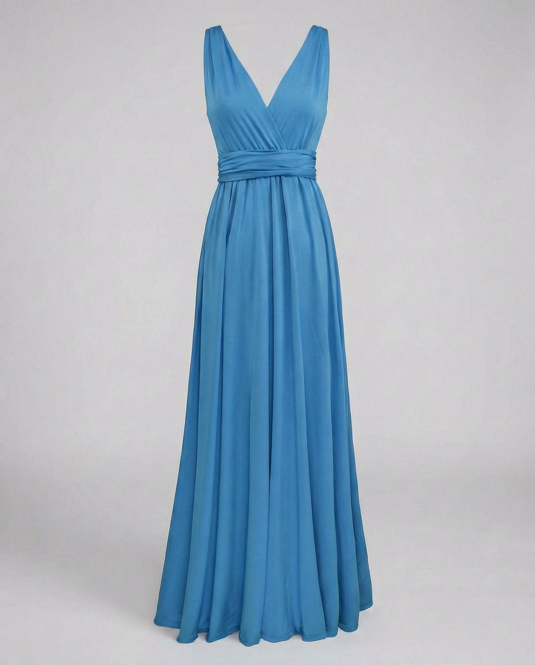Vielseitiges Damen Wickelkleid | EB