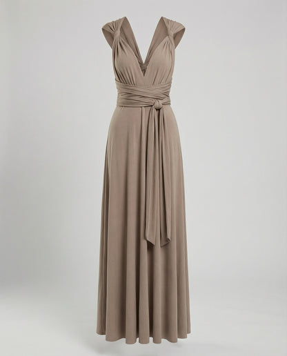 EB | Damen Brautjungfernkleid