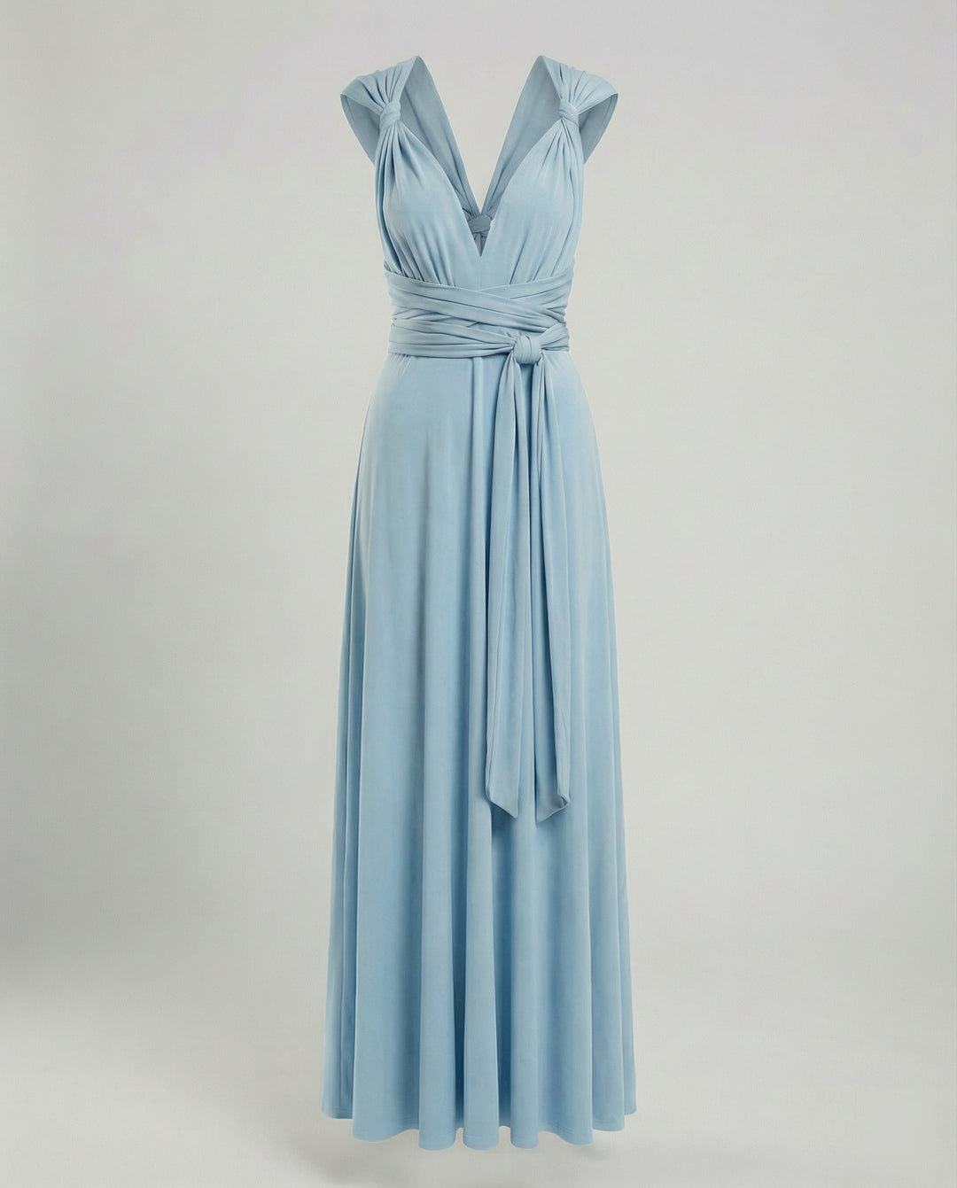 EB | Damen Brautjungfernkleid