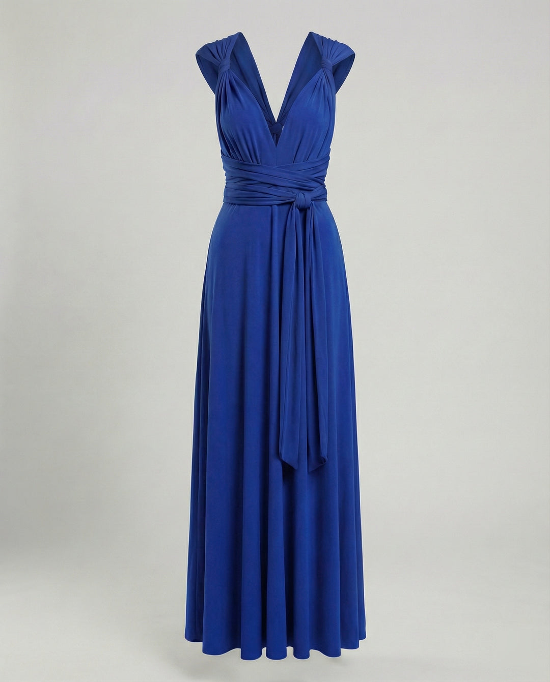 EB | Damen Brautjungfernkleid