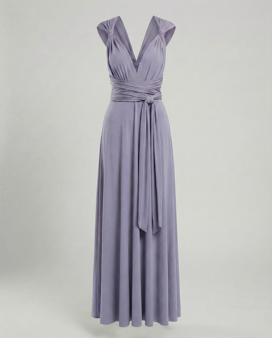 EB | Damen Brautjungfernkleid