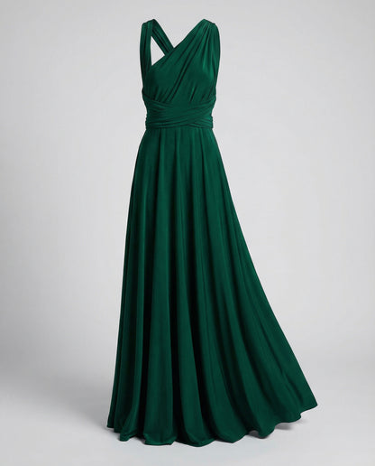 EB | Damen Brautjungfernkleid