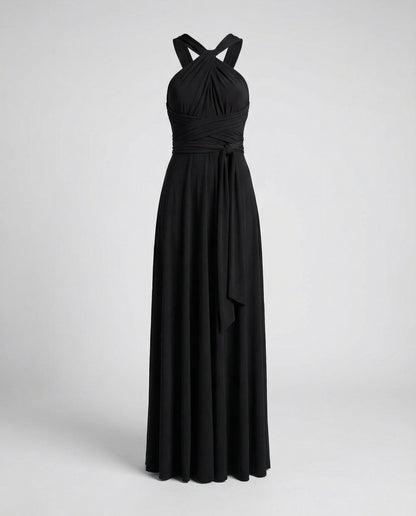 EB | Damen Brautjungfernkleid