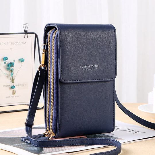 EB | Kreuzbody Telefontasche