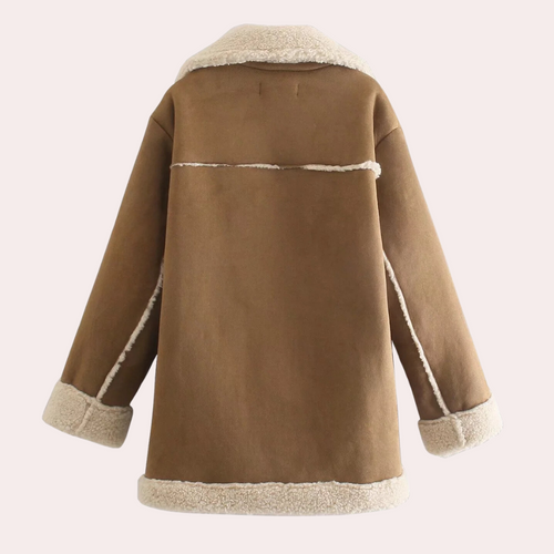 EB | Extra Warmer Wintermantel für Damen