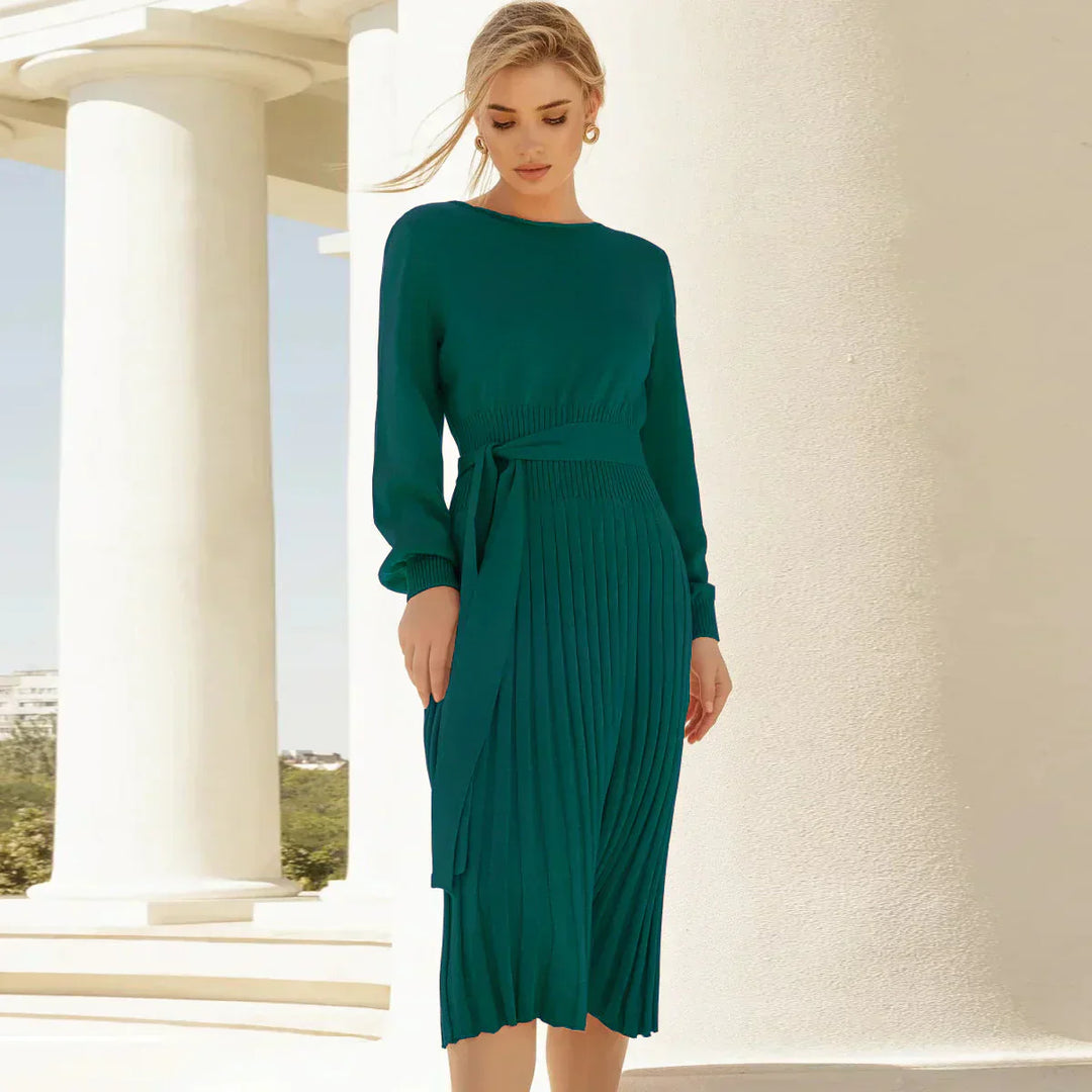 EB | Vielseitiges Strickkleid für Damen