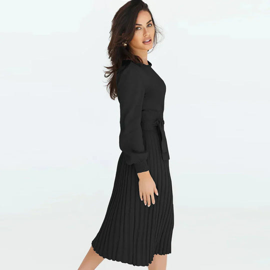 EB | Vielseitiges Strickkleid für Damen