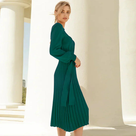 EB | Vielseitiges Strickkleid für Damen