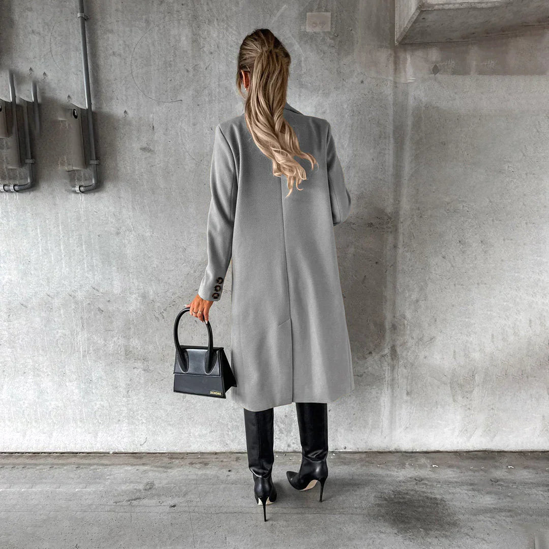 EB | Vielseitige Winterjacke