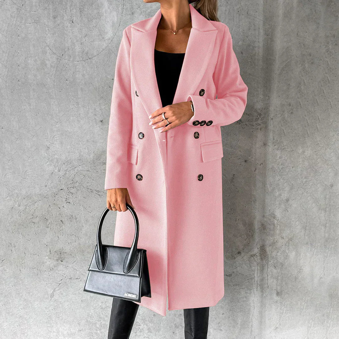EB | Vielseitige Winterjacke