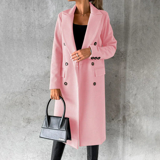 EB | Vielseitige Winterjacke