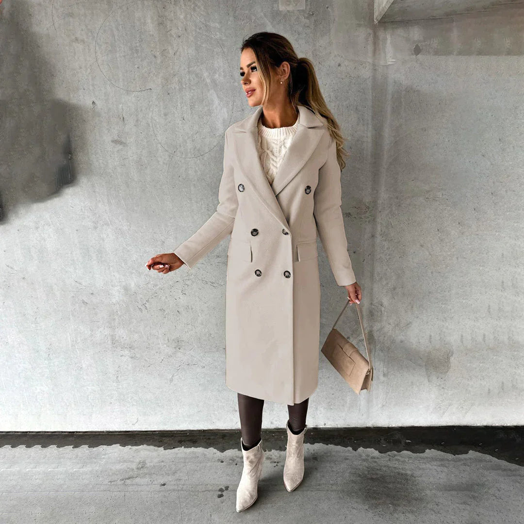 EB | Vielseitige Winterjacke