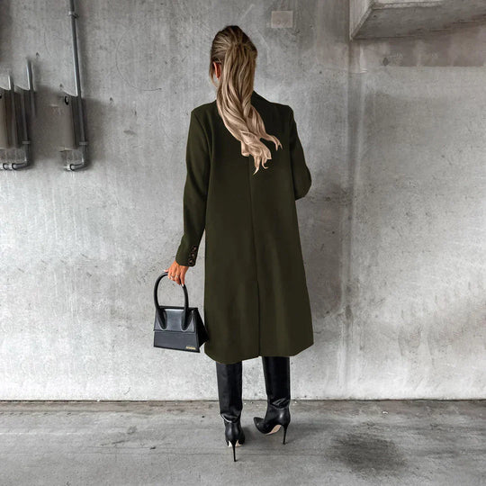 EB | Vielseitige Winterjacke