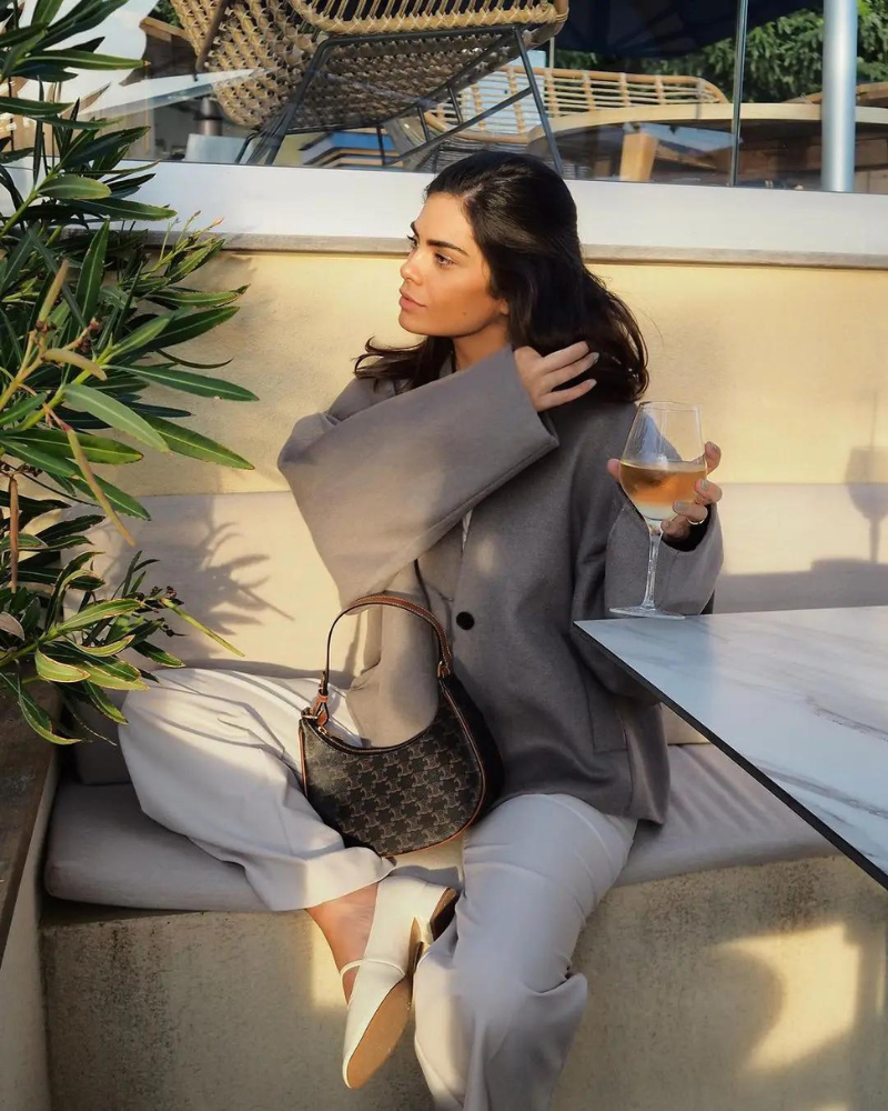 EB | Kurze Jacke