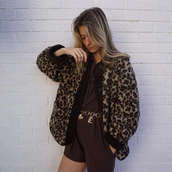 EB | Damenjacke