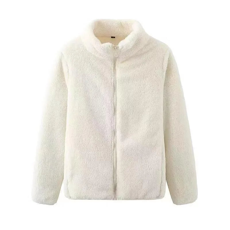 EB | Damen Fleecejacke
