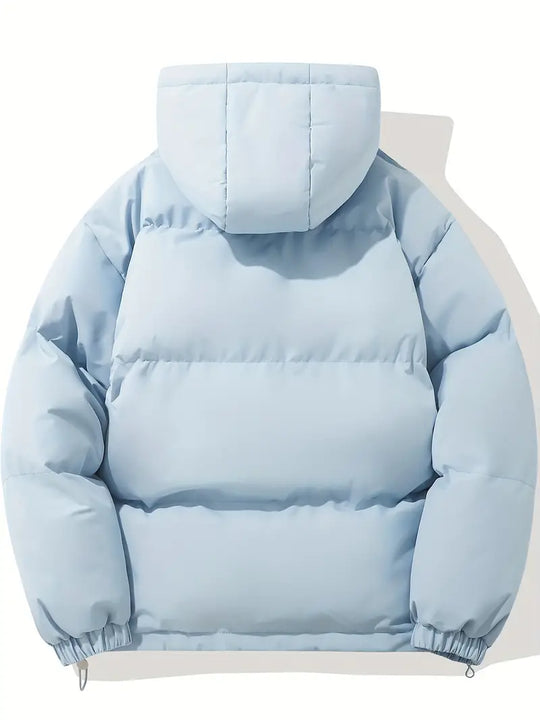 EB | Gepolsterte Damenjacke mit Leichtem und Bequemem Design