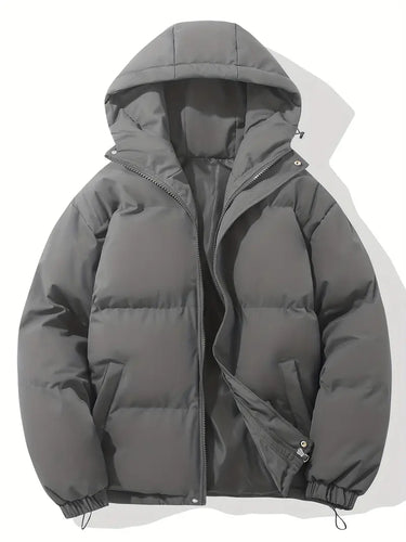 EB | Klassisch Warm mit Kapuze Noemi