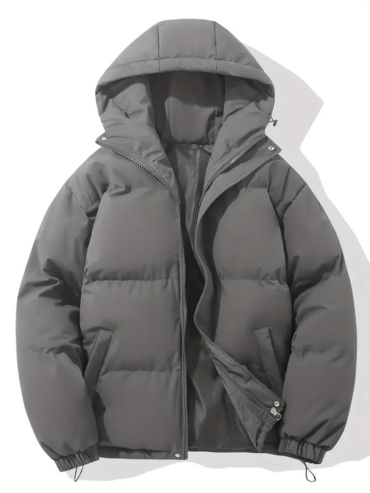 EB | Gepolsterte Damenjacke mit Leichtem und Bequemem Design