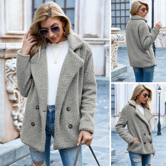 EB | Damenjacke, modern & elegant