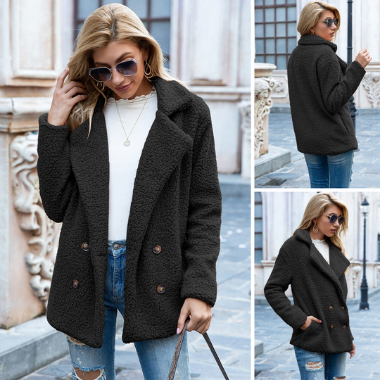 EB | Damenjacke, modern & elegant