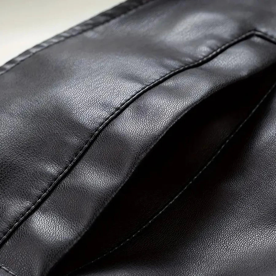 EB | Moderner Reißverschlussjacke für Herren