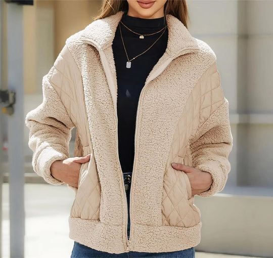 EB | Patchwork Jacken