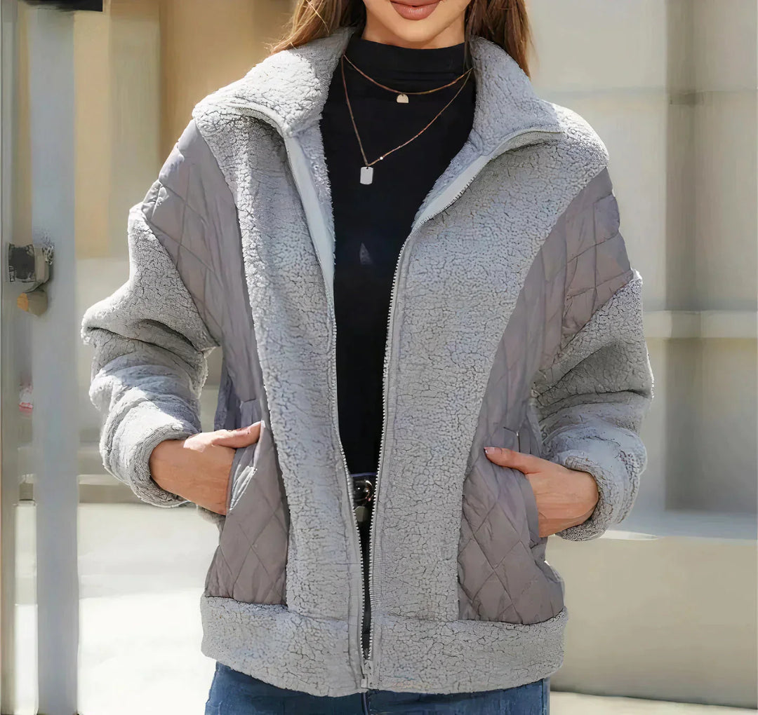 EB | Patchwork Jacken