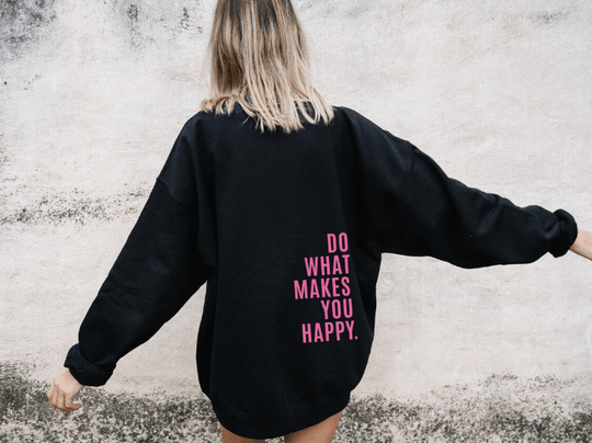 EBMode | Freiheit Hoodie