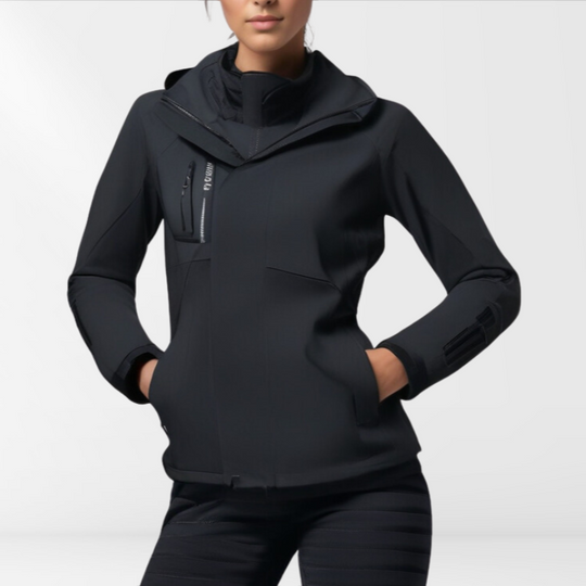 EB | 3-in-1 Allwetterjacke für Damen