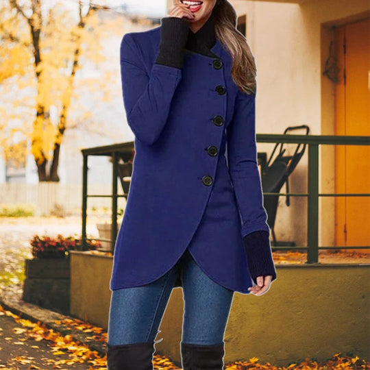 EB | Trendy und stylische Herbstjacke