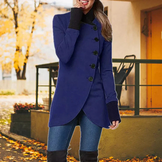 EB | Entspanntes und Stilvolles Allgemeines Jacke