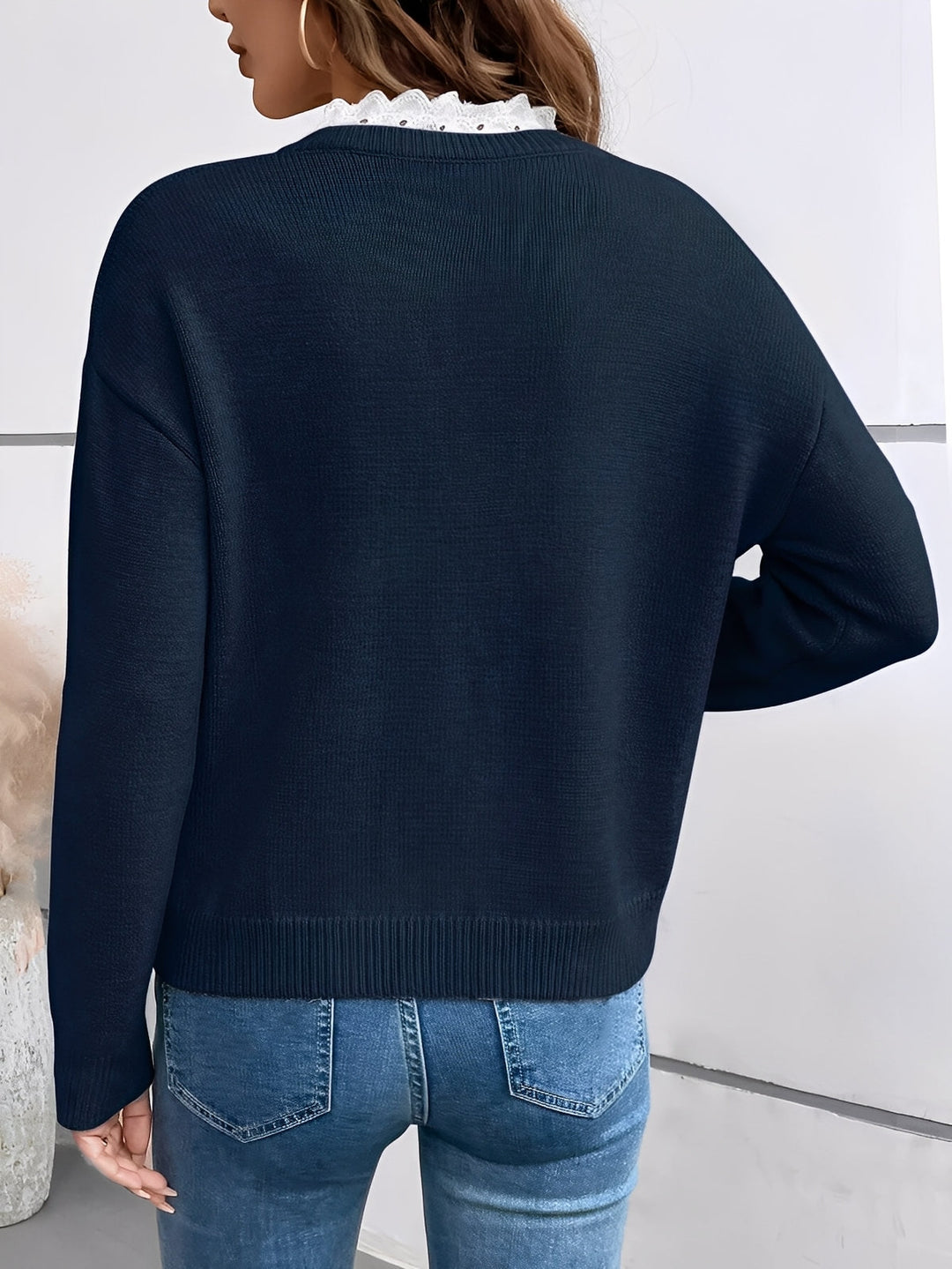 EB | Bluse