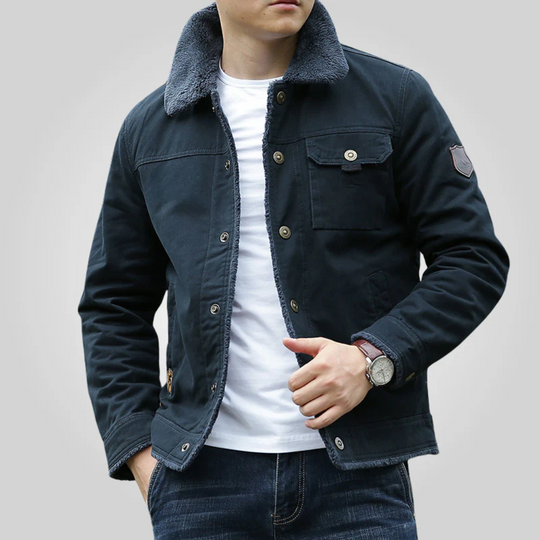 EB | Stylische Jacke